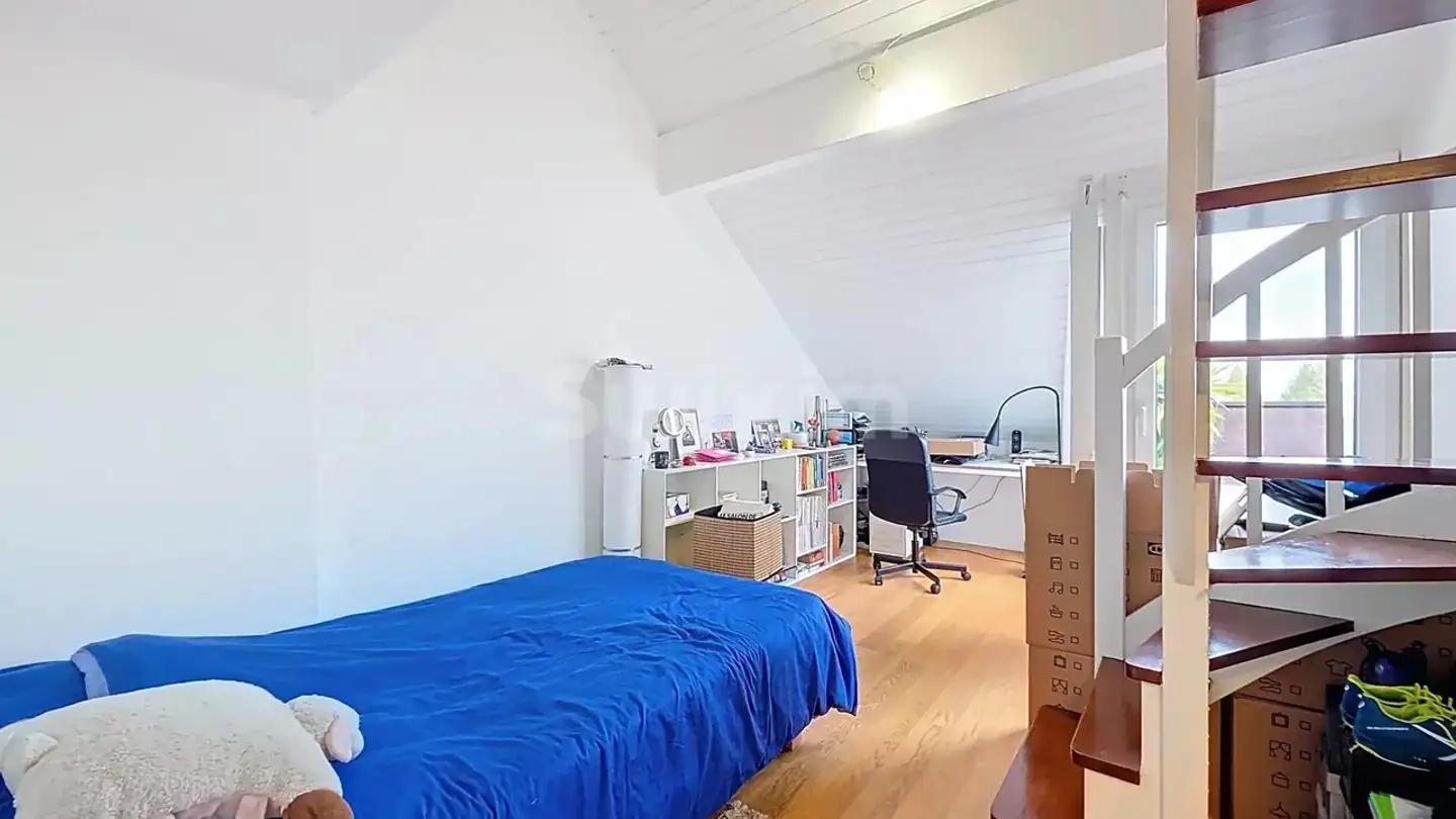 Appartamento in affitto - 1242 Satigny - Photo 3