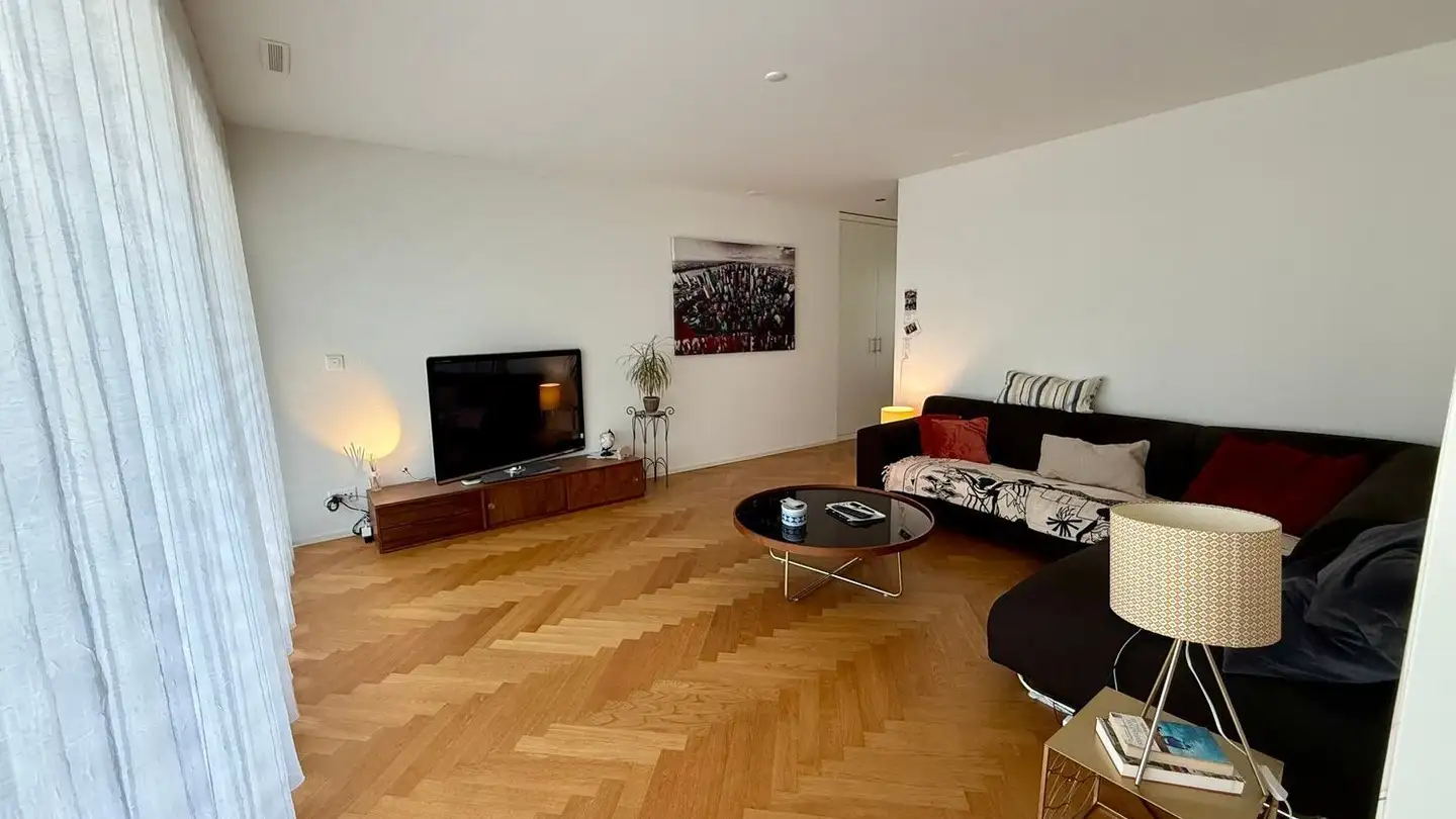 Wohnung kaufen - Dufaux-Strasse, 8152 Glattpark (Opfikon) - Foto 2