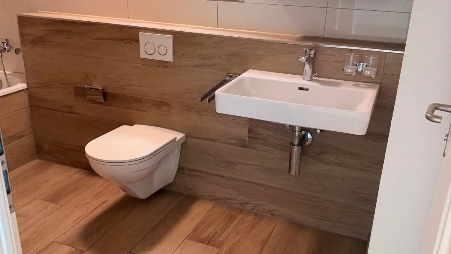 Wohnung mieten - Luzernerstrasse 42, 6014 Luzern - Foto 4