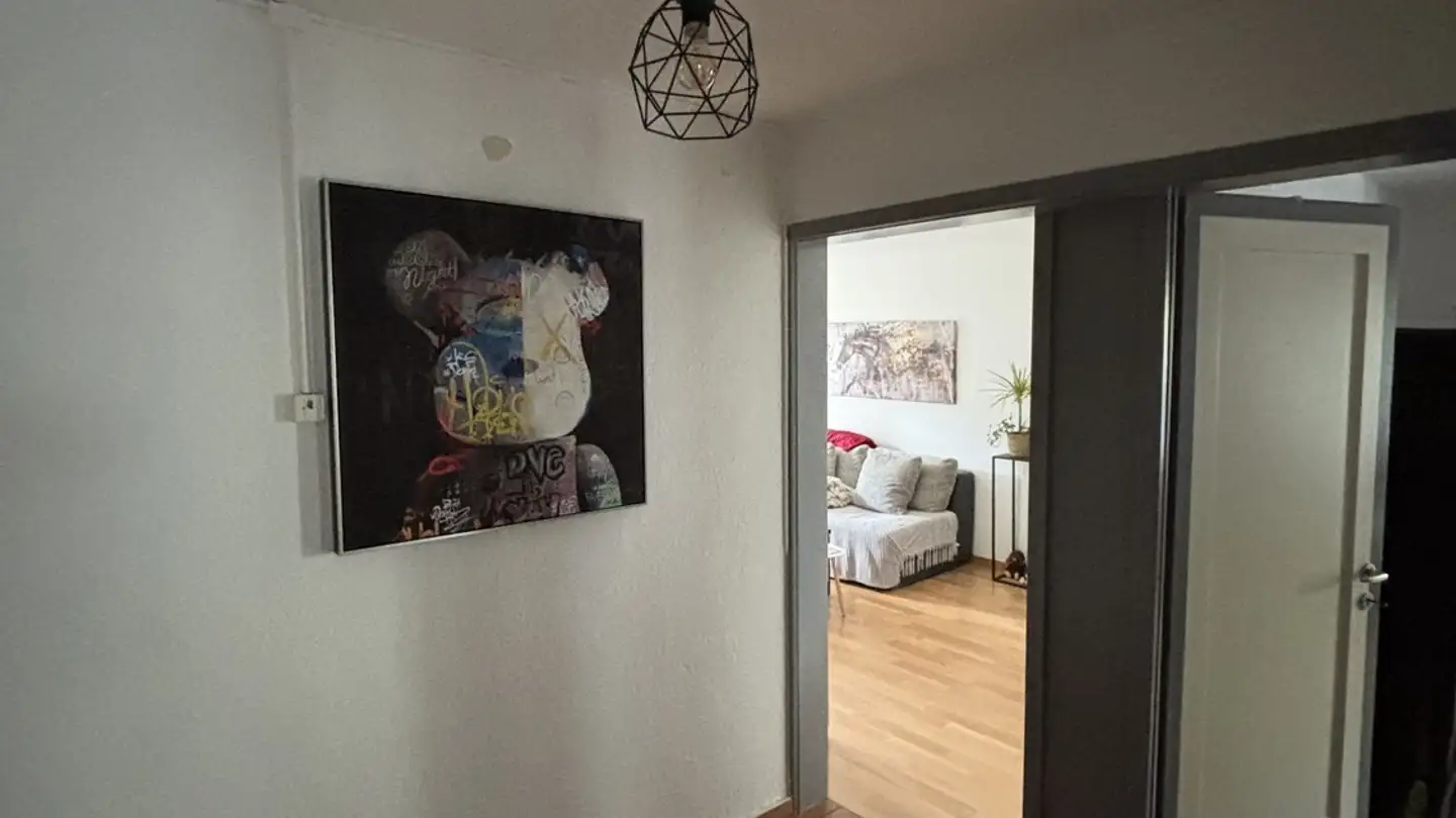 Apartment for rent - Fliederstrasse 15, 5430 Wettingen - Photo 4