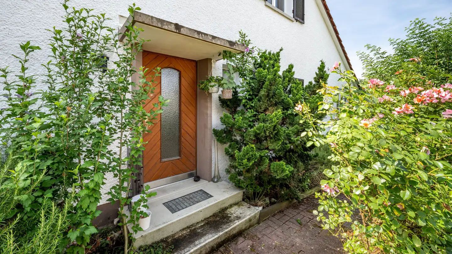 Maison individuelle à vendre - 5312 Döttingen - Photo 4