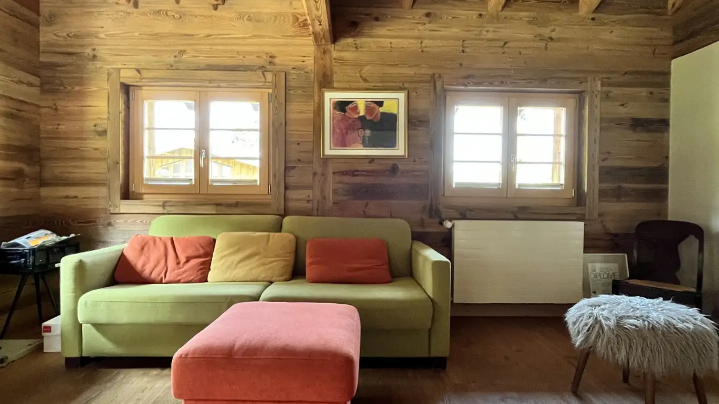 Chalet for sale - 1882 Gryon - Photo 2