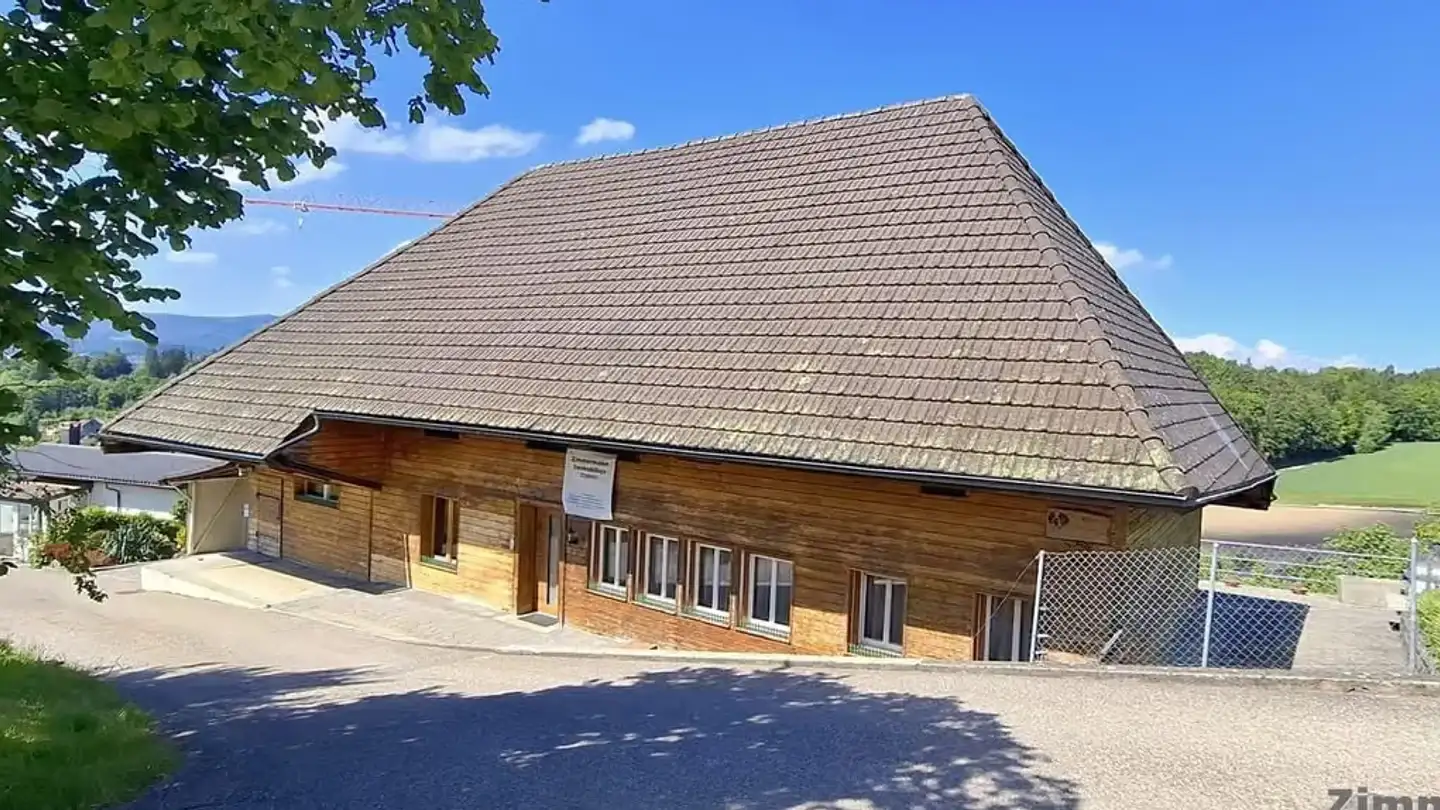 Einfamilienhaus kaufen - Höhenweg, 5722 Gränichen