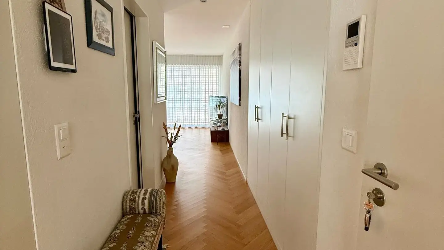 Wohnung kaufen - Dufaux-Strasse, 8152 Glattpark (Opfikon) - Foto 3