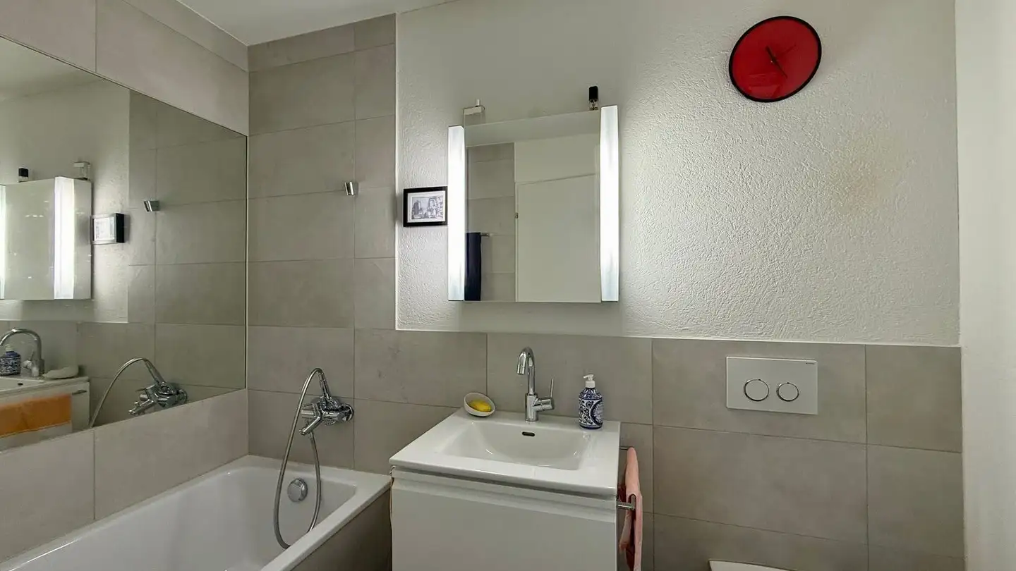 Wohnung kaufen - Dufaux-Strasse, 8152 Glattpark (Opfikon) - Foto 4