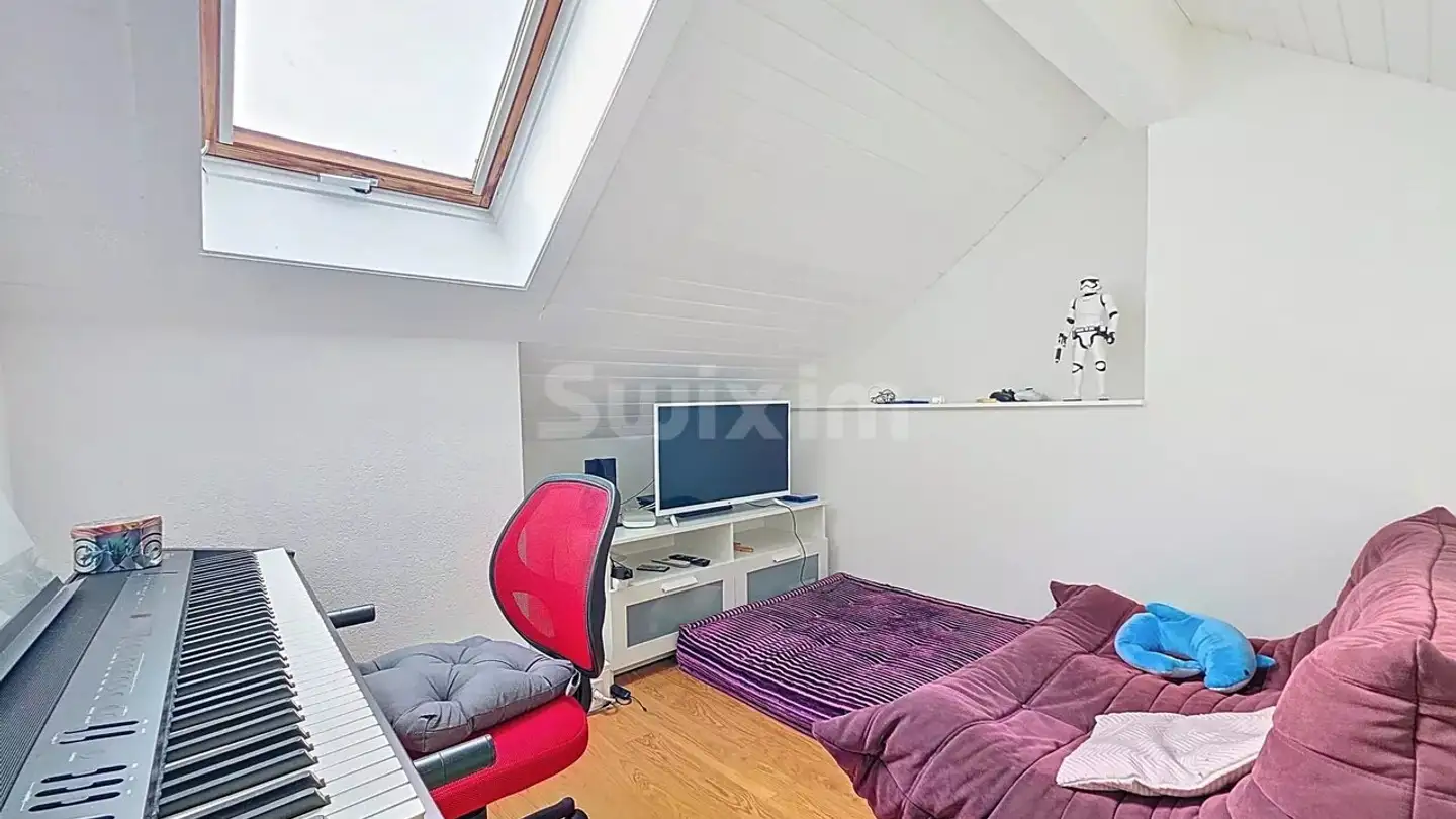 Appartamento in affitto - 1242 Satigny - Photo 4