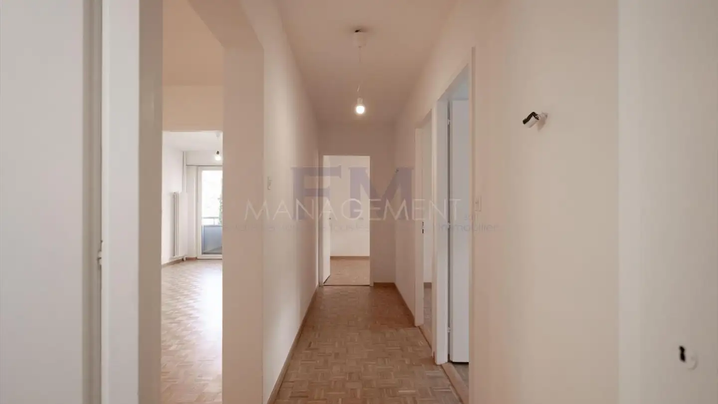 Appartement à louer - 1203 Genève - Photo 3