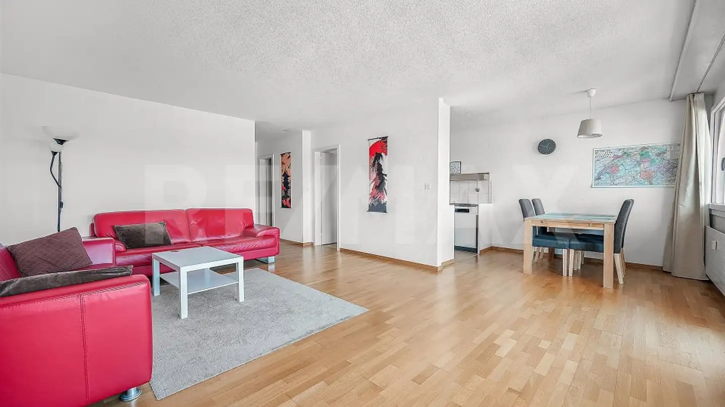 Apartment for sale - Neufeldstrasse 12, 3076 Worb - Photo 2