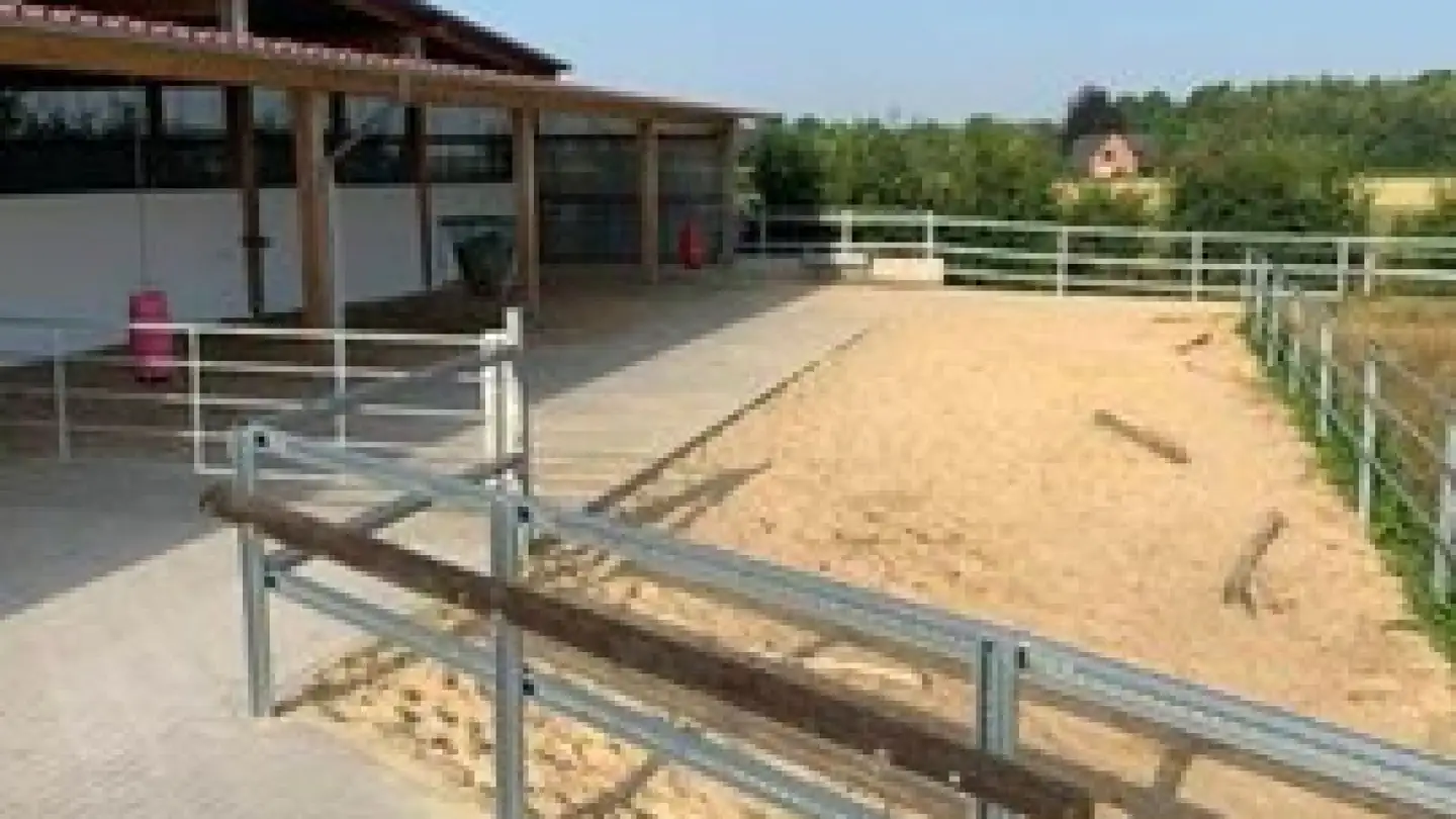 Riding hall for sale - 6003 Luzern - Photo 2