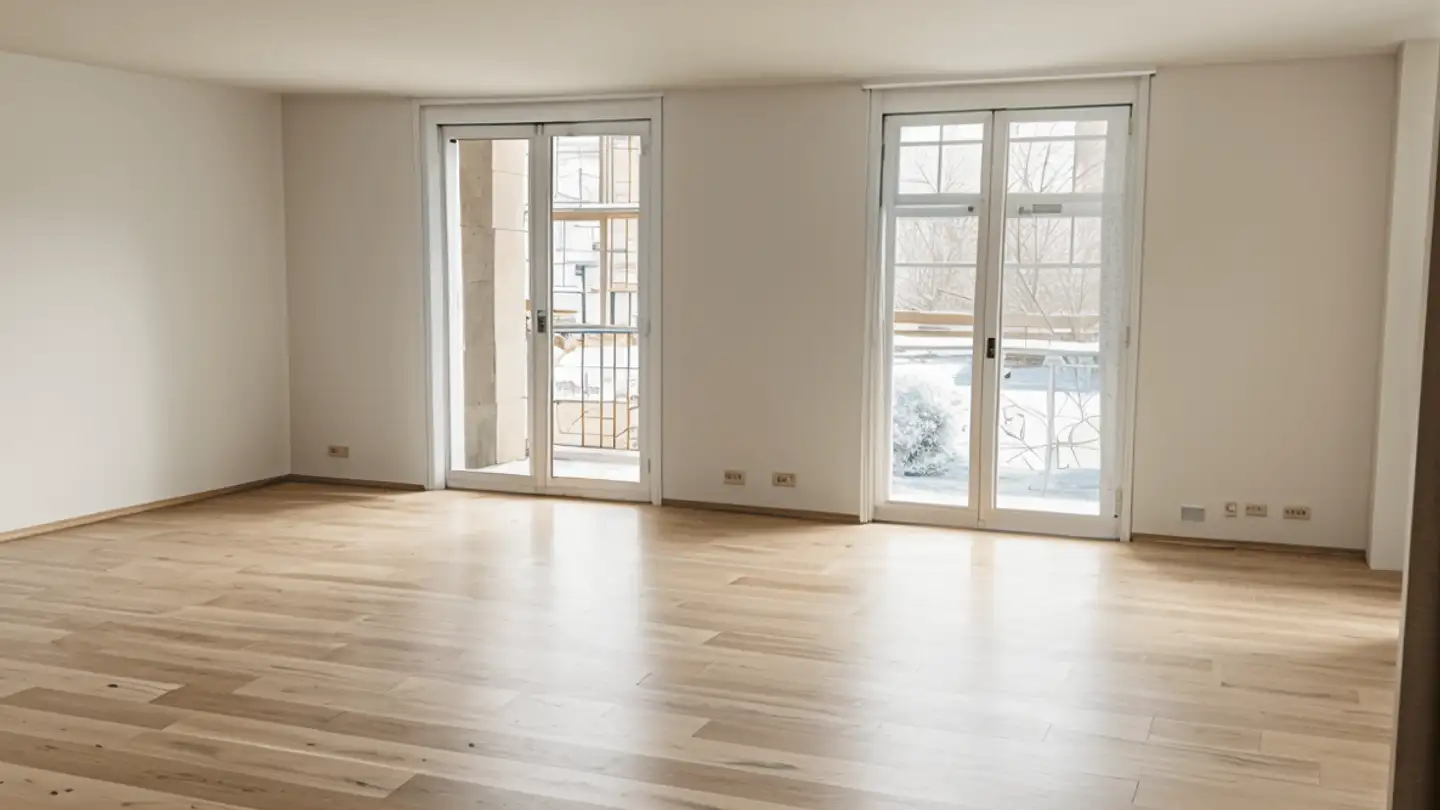 Apartment for rent - Dättlikerstrasse 9, 8427 Freienstein - Photo 2