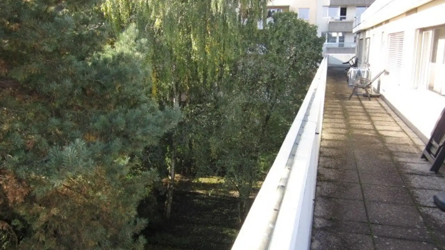 Wohnung mieten - Friedensgasse 69, 4056 Basel - Foto 2