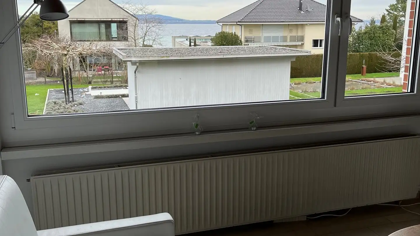 Maison individuelle à louer - Gumpisloch 6, 8597 Landschlacht - Photo 3