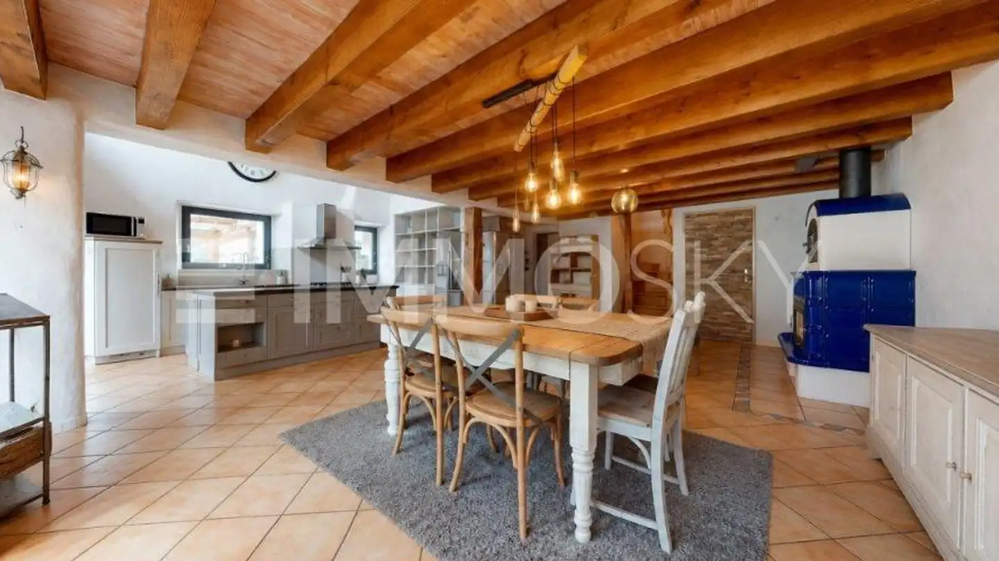 Farm for sale - 1412 Valeyres-sous-Ursins - Photo 4