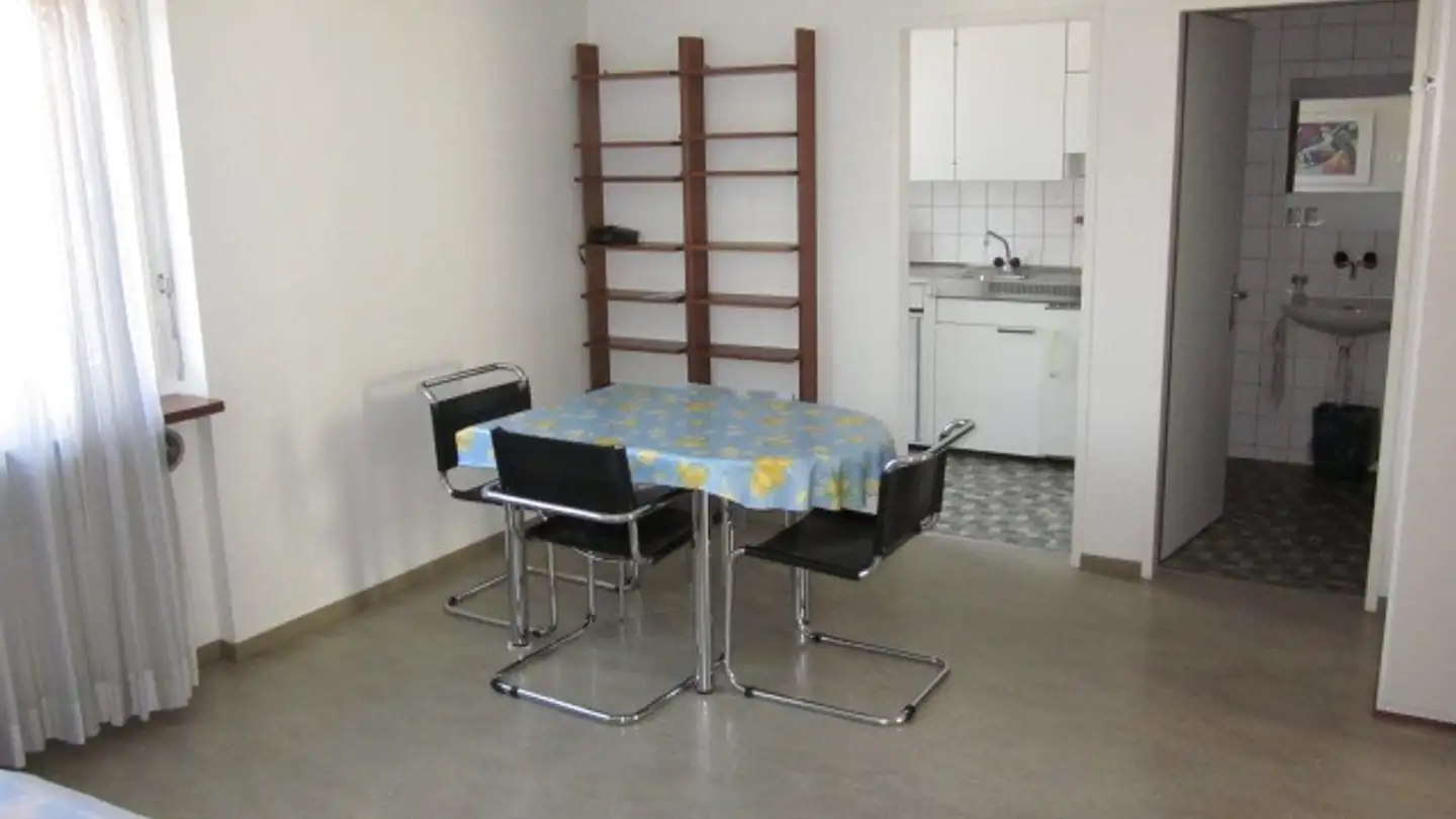 Wohnung mieten - Friedensgasse 69, 4056 Basel - Foto 3