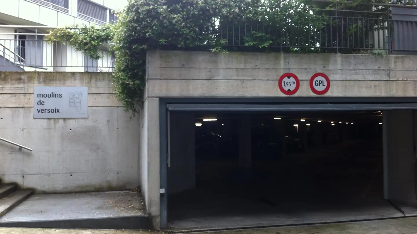 Commerciale in affitto - 1290 Versoix