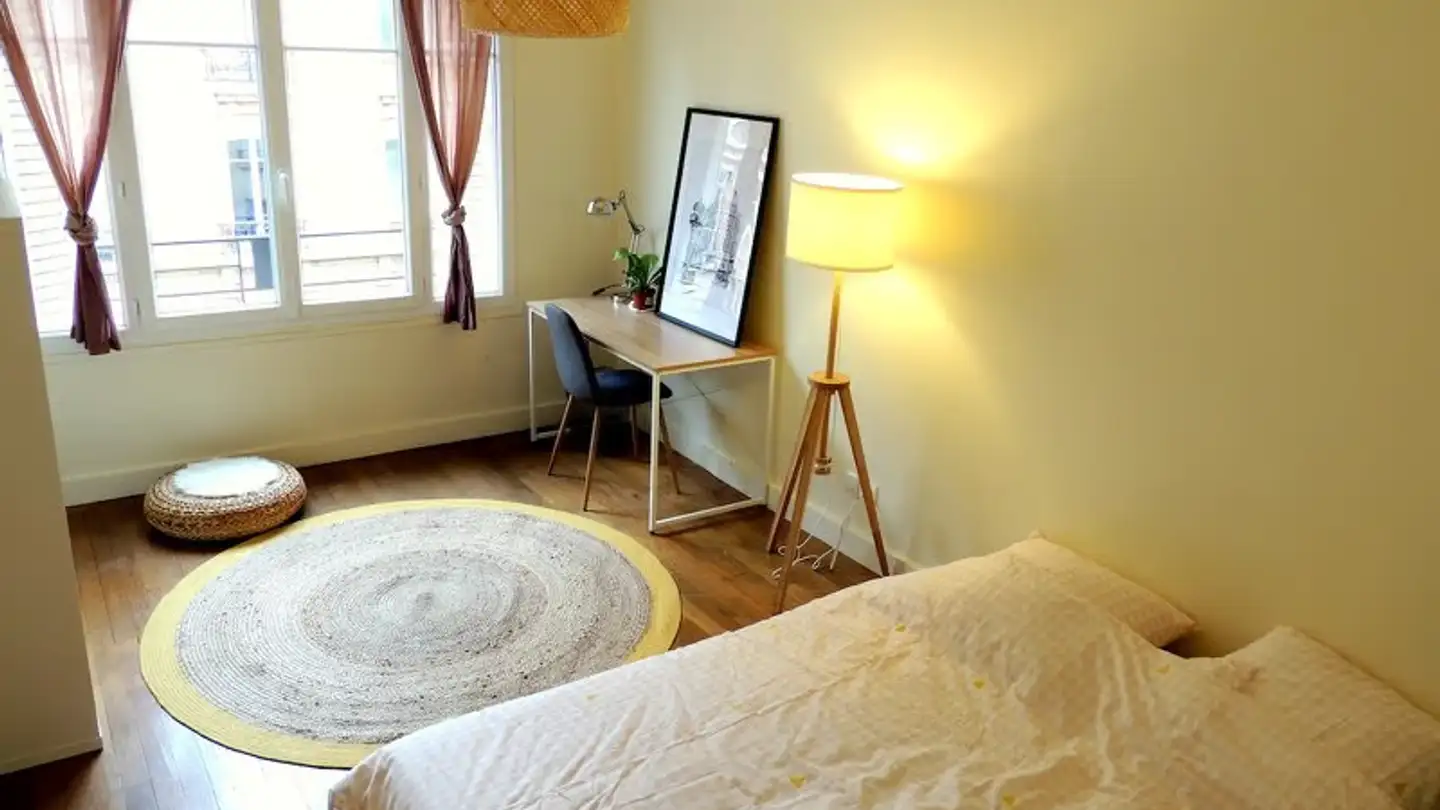 Single room for rent - Rue De Romont / Romontgasse, 1700 Fribourg - Photo 4