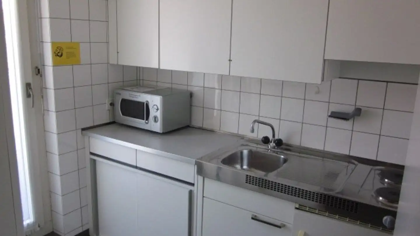 Wohnung mieten - Friedensgasse 69, 4056 Basel - Foto 4