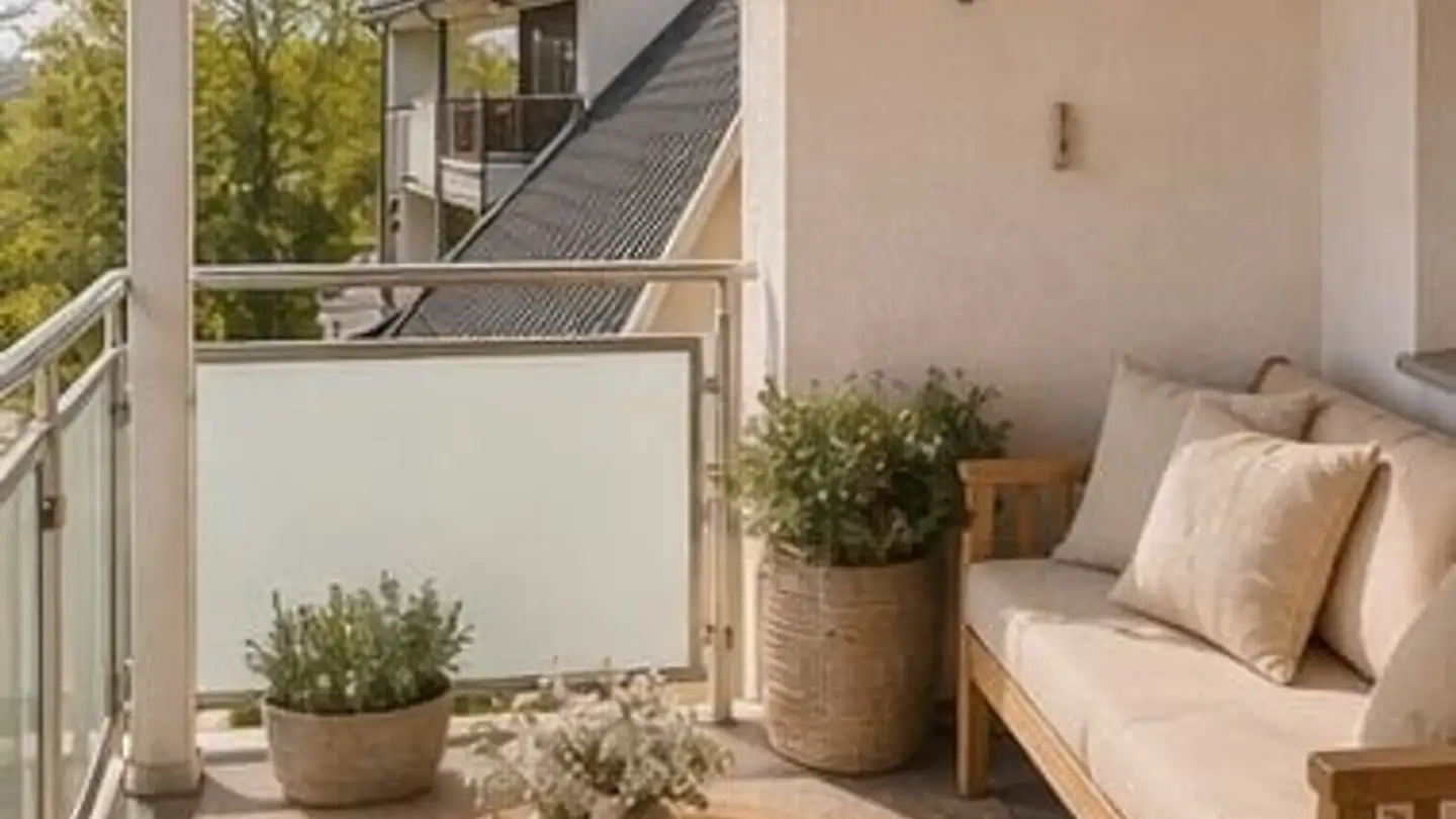 Wohnung mieten - Lindengasse 8, 5042 Hirschthal - Foto 2