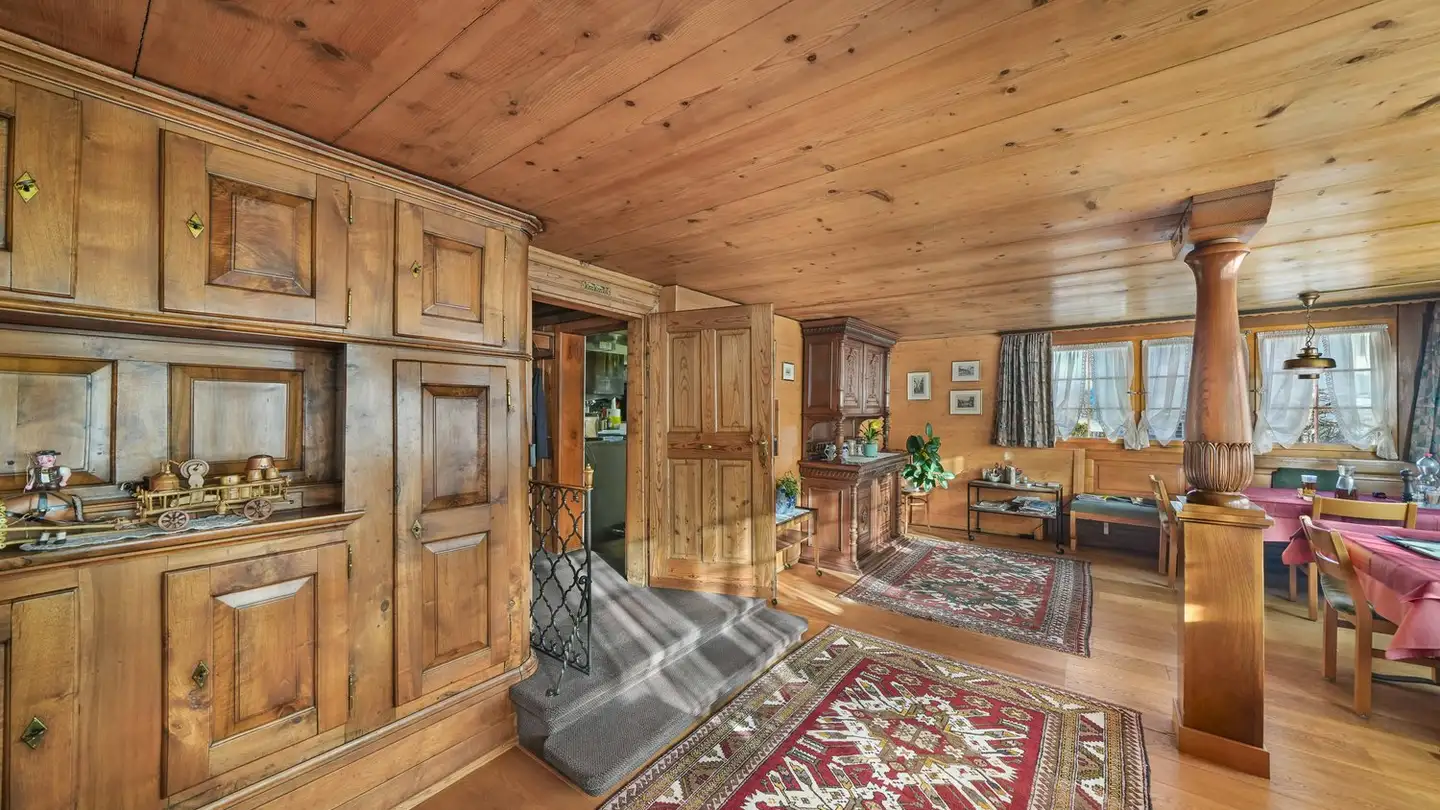 Edificio residenziale in vendita - Hauptstrasse 28, 9042 Speicher - Photo 4