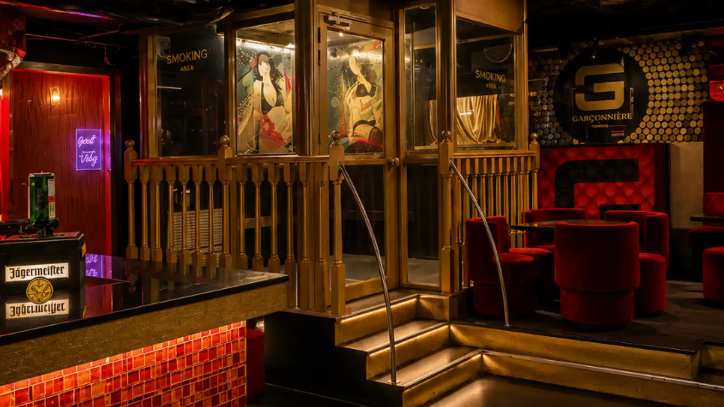 Club for sale - 1204 Genève