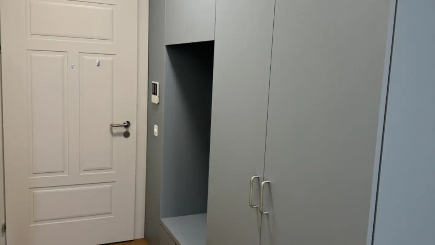 Appartamento in affitto - Via Ospedal, 7130 Ilanz