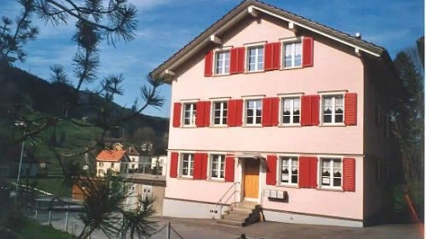 Appartement à louer - Hermoos 6, 9055 Bühler