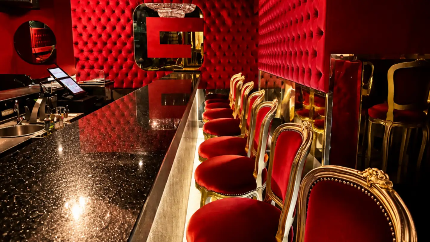 Club for sale - 1204 Genève - Photo 2