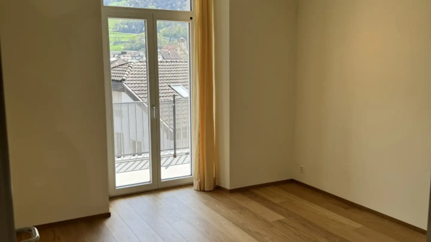 Appartamento in affitto - Via Ospedal, 7130 Ilanz - Foto 2