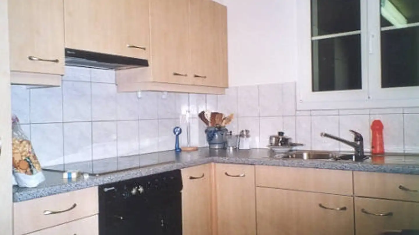 Appartement à louer - Hermoos 6, 9055 Bühler - Photo 2
