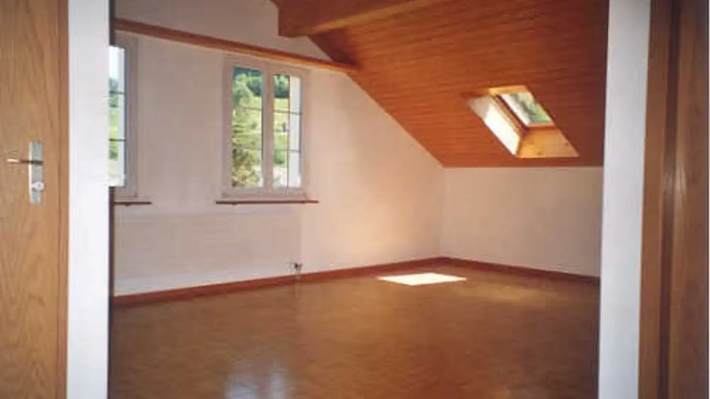 Appartement à louer - Hermoos 6, 9055 Bühler - Photo 4