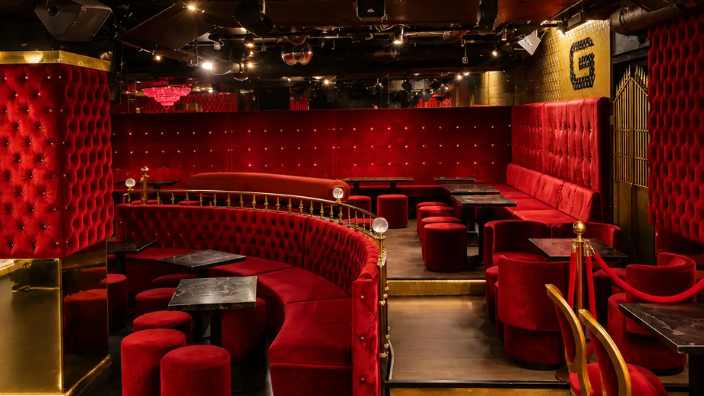 Club for sale - 1204 Genève - Photo 3