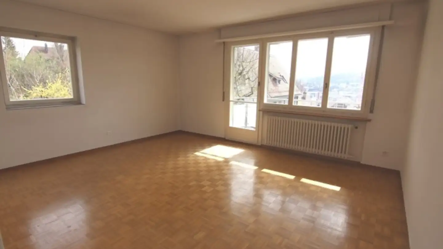 Appartement à louer - Brühlbergstrasse 93, 8400 Winterthur - Photo 4