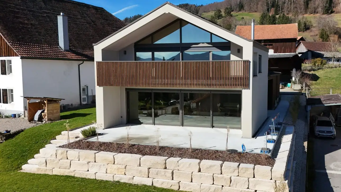 Casa singola in vendita - 2857 Montavon