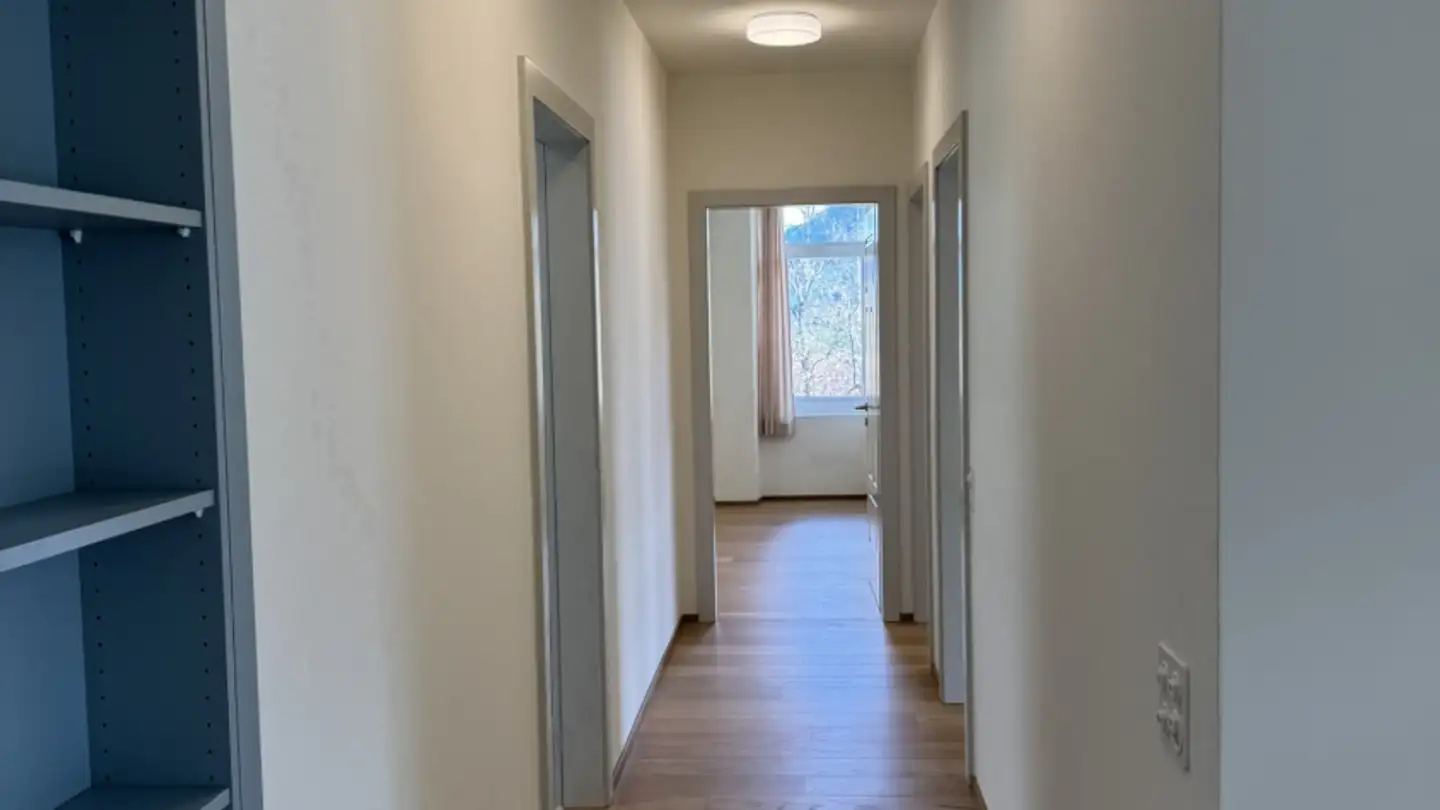 Appartamento in affitto - Via Ospedal, 7130 Ilanz - Foto 3