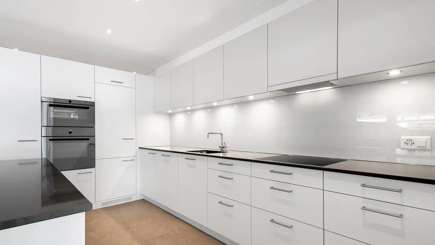 Appartamento in affitto - Zur Stahlgiesserei 1, 8200 Schaffhausen - Foto 4