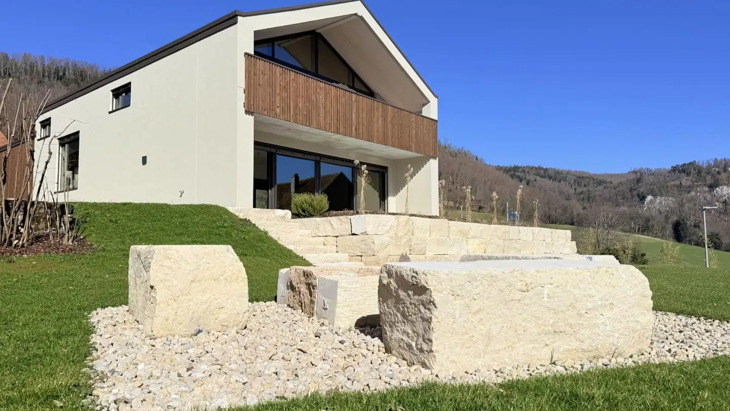 Casa singola in vendita - 2857 Montavon - Foto 3