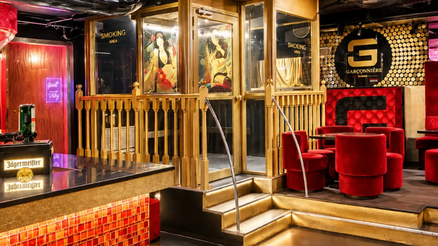 Club for sale - 1204 Genève - Photo 4