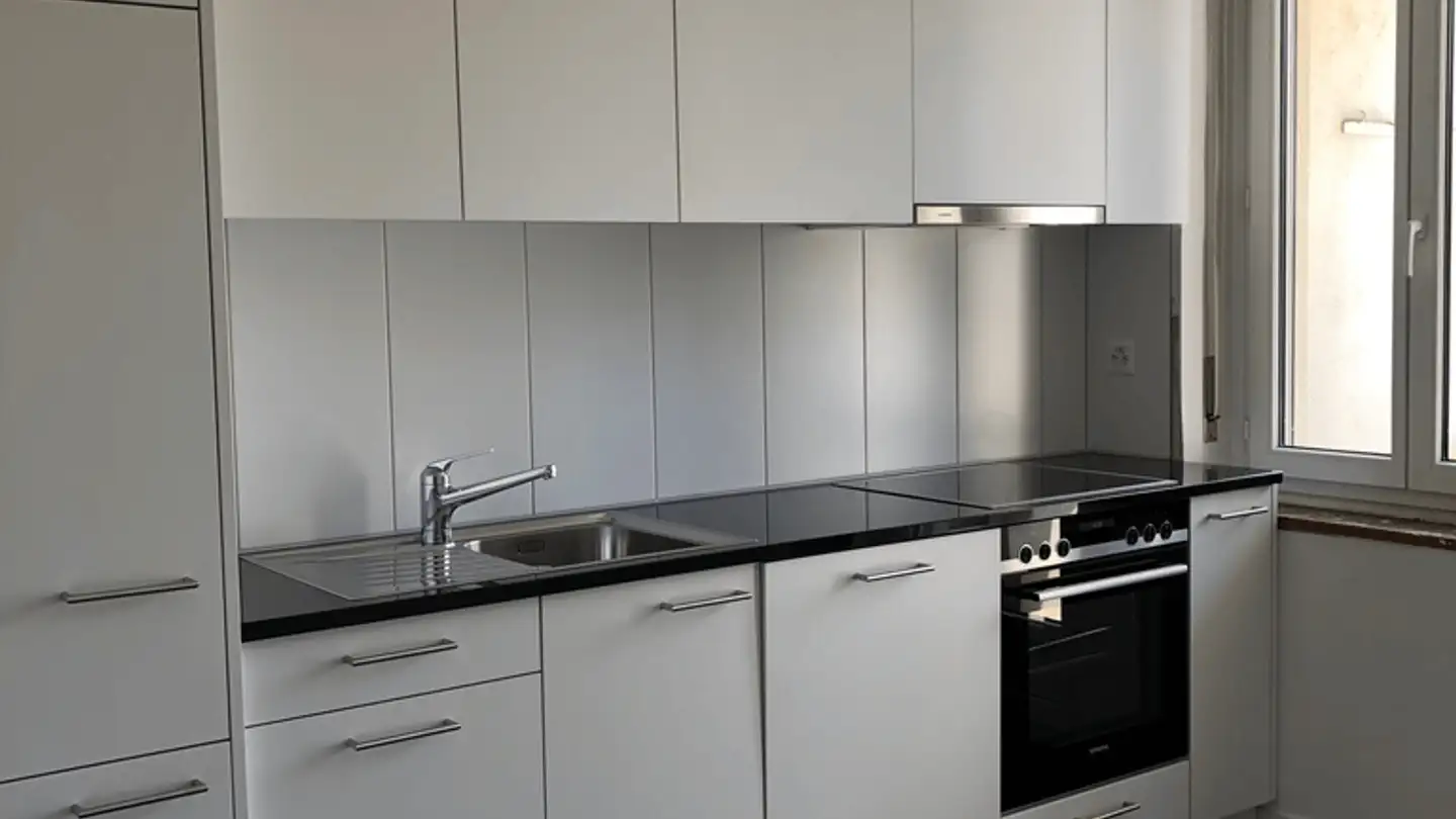 Apartment for rent - St. Galler-Ring 84, 4055 Basel