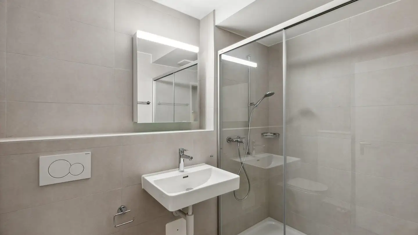 Wohnung mieten - Rue Des Vignolants 6, 2000 Neuchâtel - Foto 2