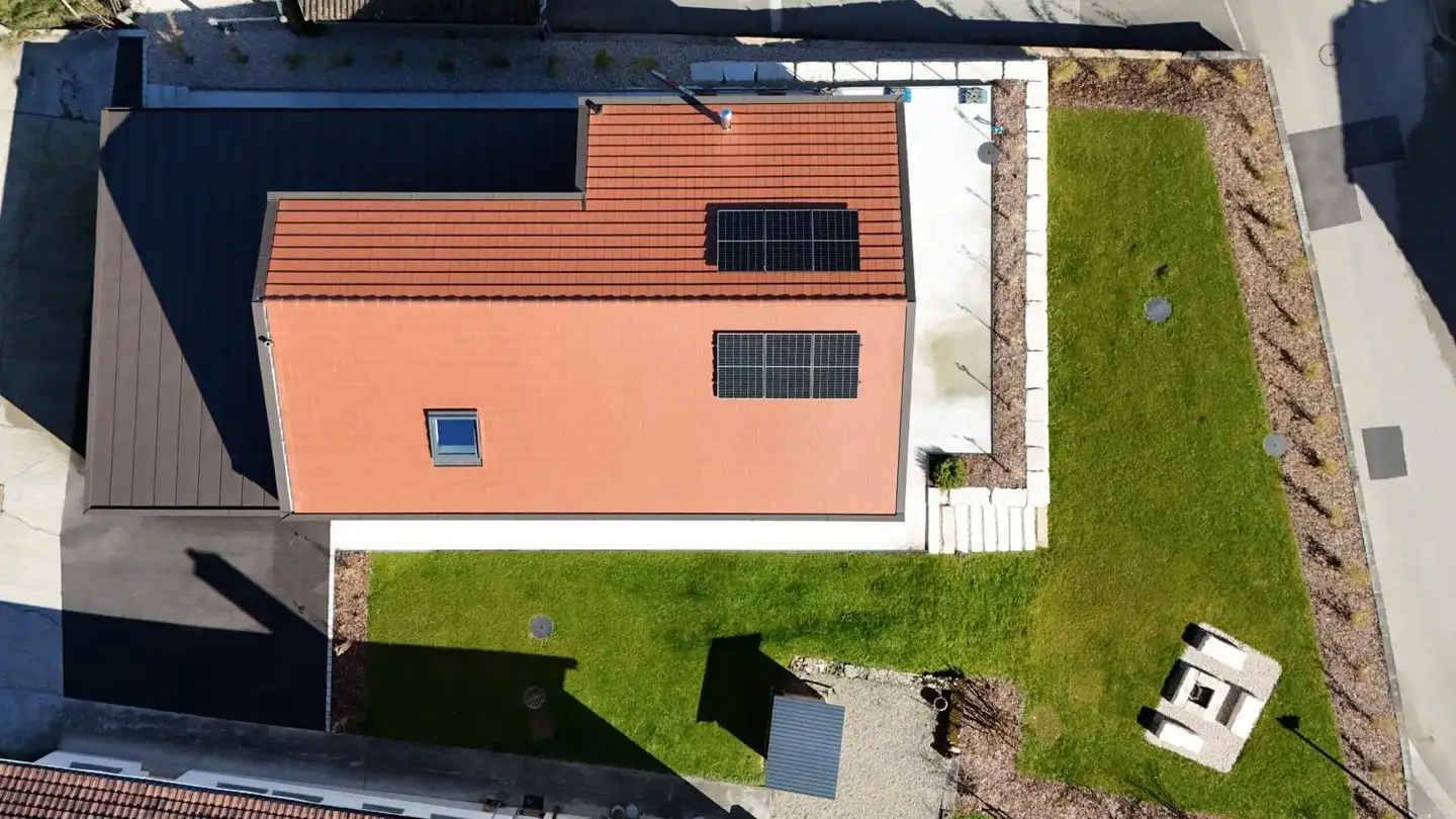 Casa singola in vendita - 2857 Montavon - Foto 4