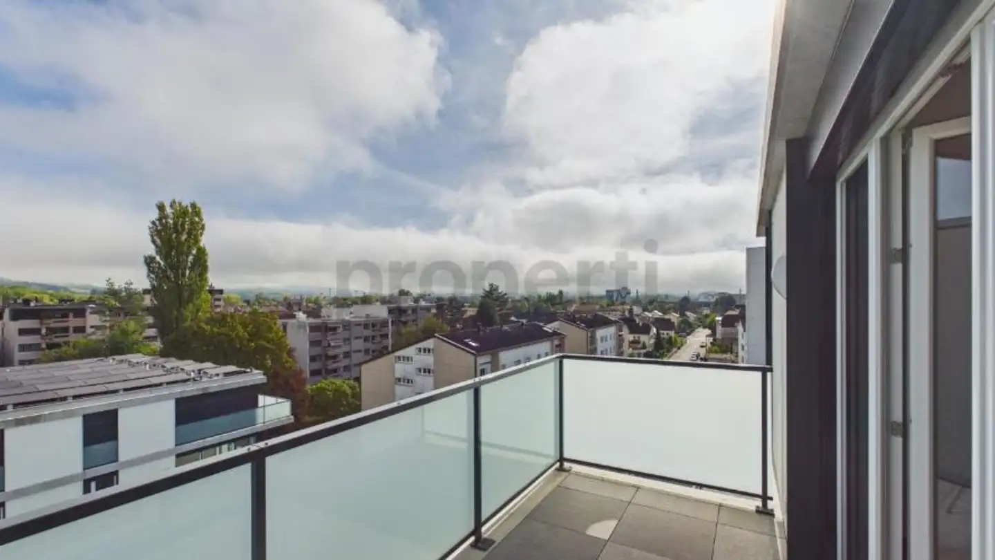 Apartment for sale - 2800 Delémont