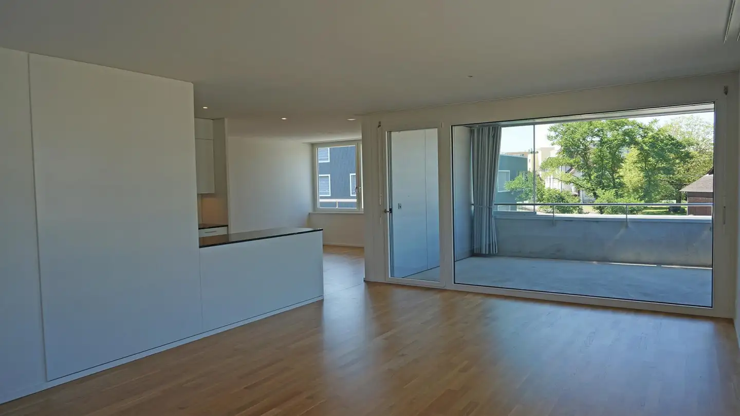 Appartement à louer - Hauptstrasse 64, 5035 Unterentfelden - Photo 4
