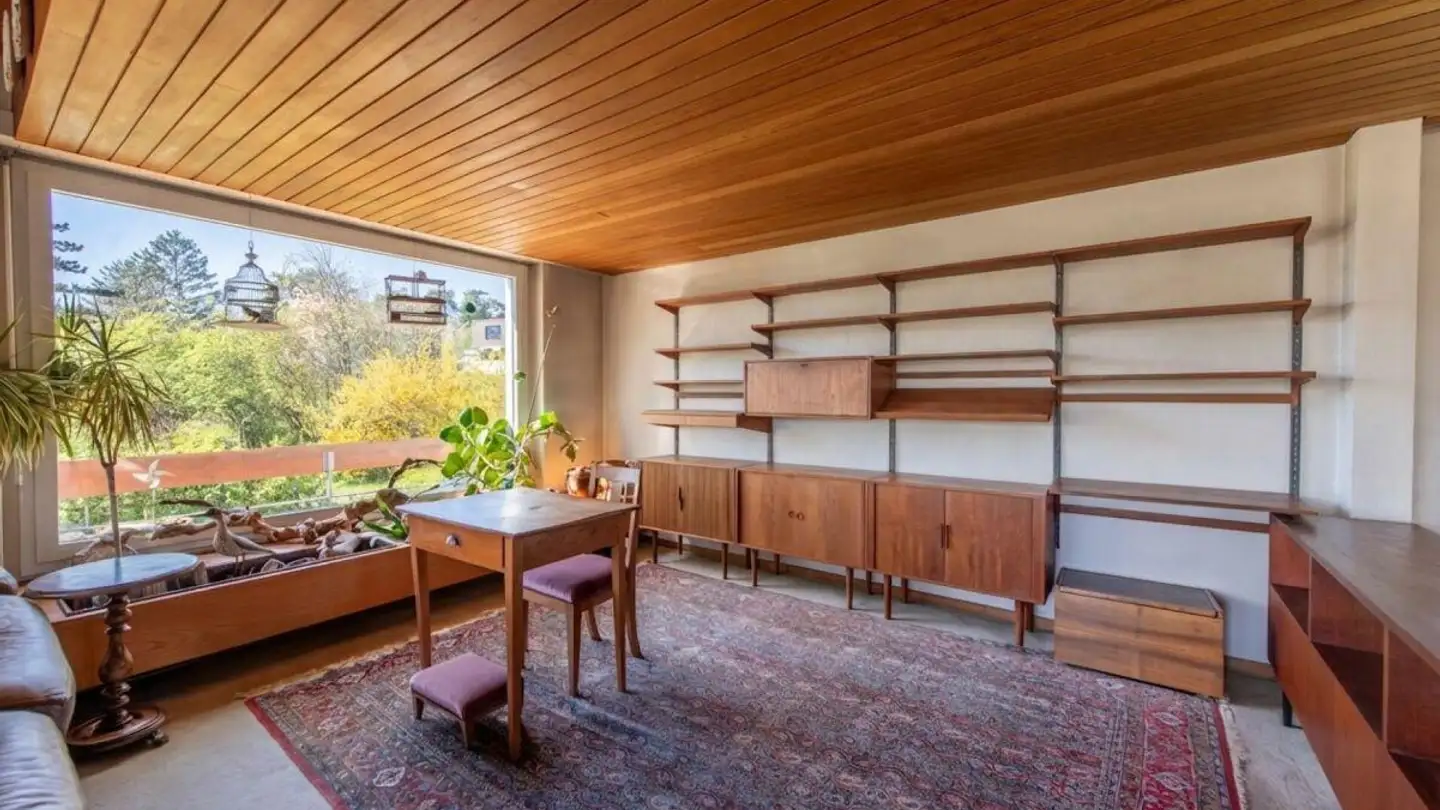 Terreno edificabile in vendita - Föhrenweg 16, 4612 Wangen b. Olten - Foto 4