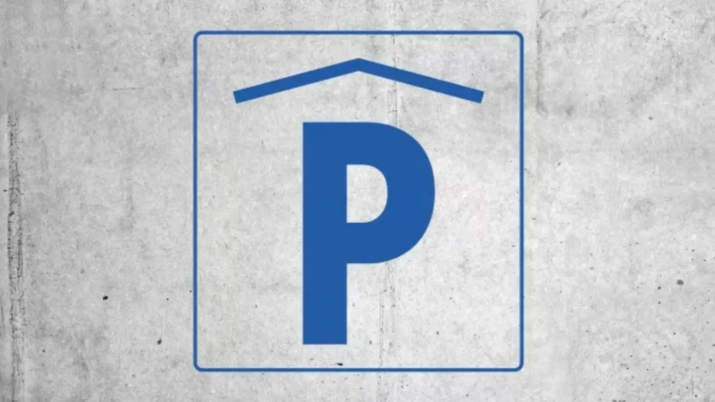Place de parking souterraine à louer - Grundstrasse 60, 4600 Olten - Photo 2
