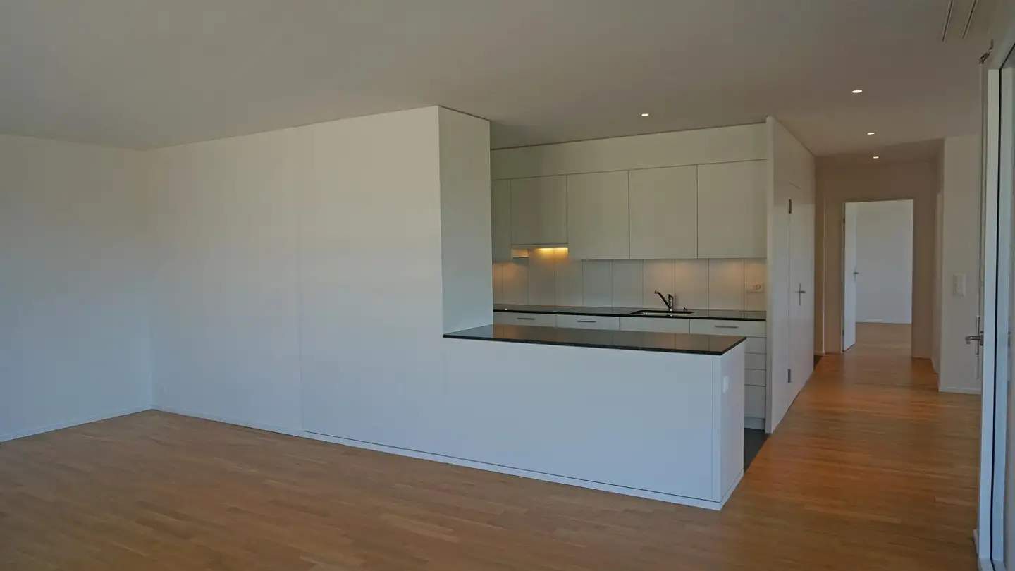 Appartement à louer - Hauptstrasse 64, 5035 Unterentfelden - Photo 2