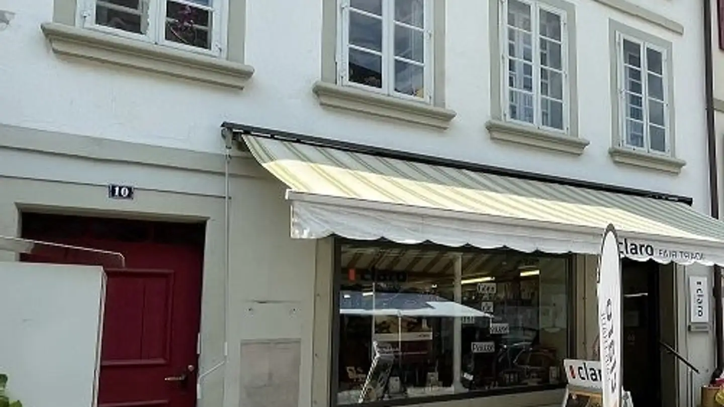 Apartment for rent - Metzgergasse 10, 3400 Burgdorf