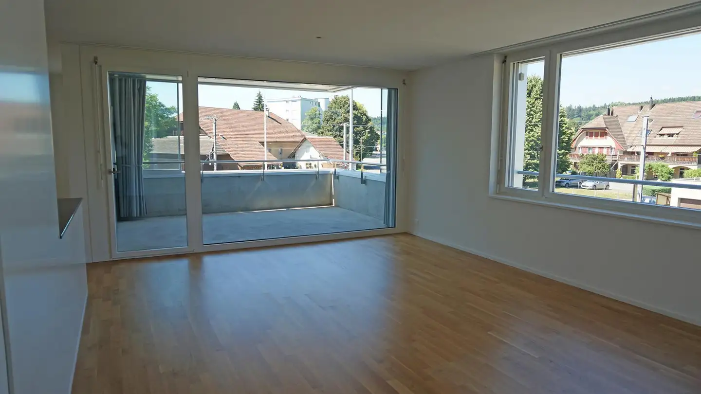 Appartement à louer - Hauptstrasse 64, 5035 Unterentfelden - Photo 3