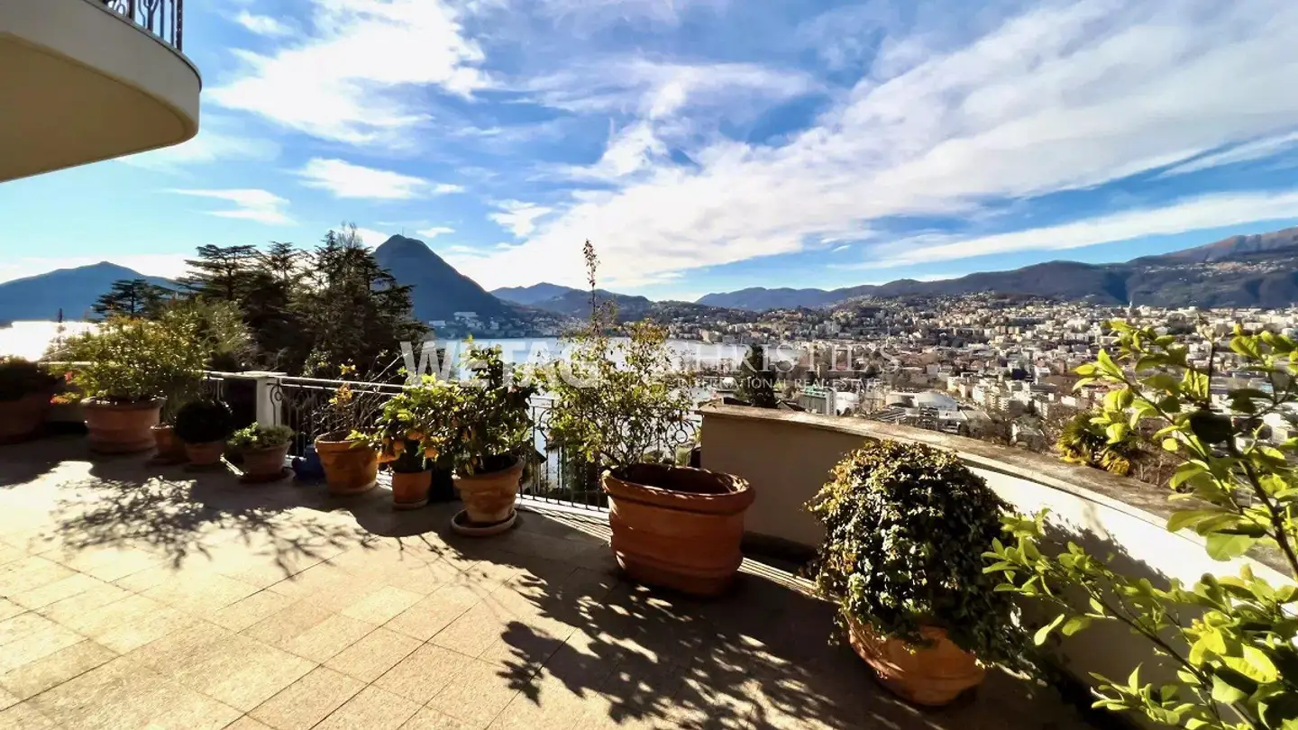 Apartment for sale - 6977 Ruvigliana - Photo 2