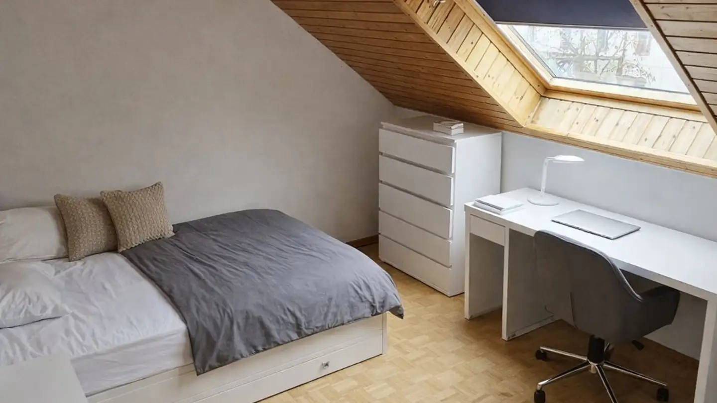 Maison individuelle à louer - Chemin De Longeraie, 1052 Le Mont-sur-Lausanne - Photo 2