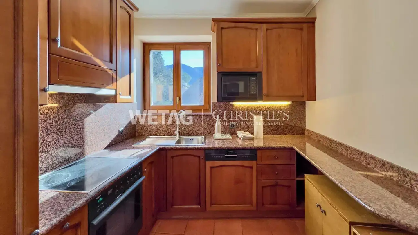 Apartment for sale - 6977 Ruvigliana - Photo 4